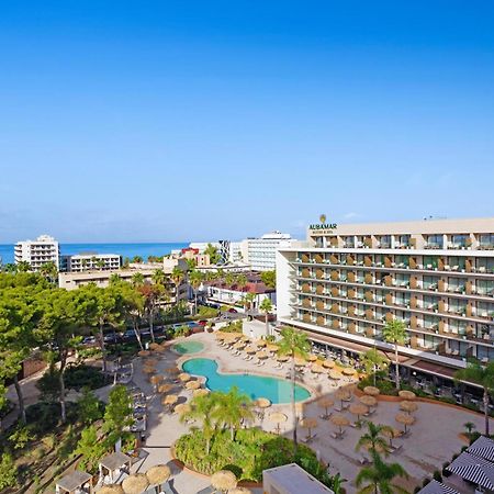 Aubamar Suites&Spa Playa de Palma  Exterior foto